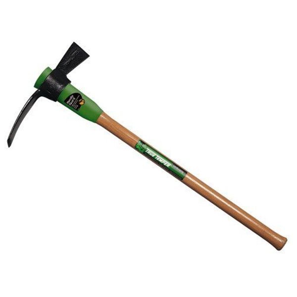 Tinkertools Cutter Mattock with Handle & Guard TI1609883